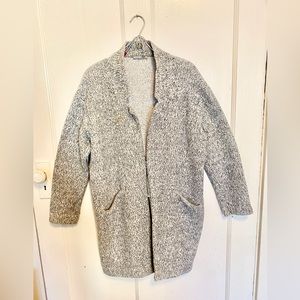 Zara Light Weight Coat